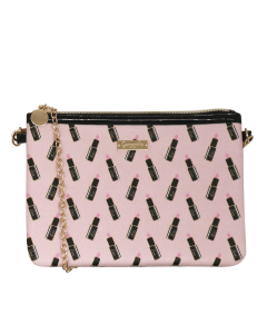 TRACOLLA ERI PICCOLA LIPSTICK PINK