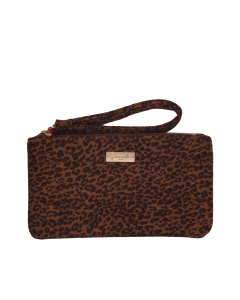 BUSTA ERI PICCOLA LEO COGNAC