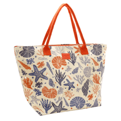 BORSA MARE L CONCHIGLIA C