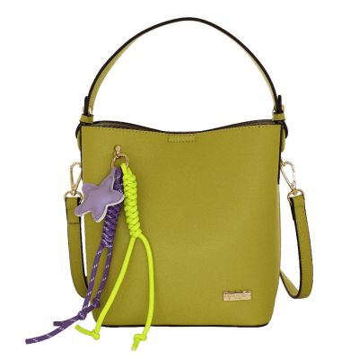 BORSA SECCHIELLO ICE LOLLY VERDE