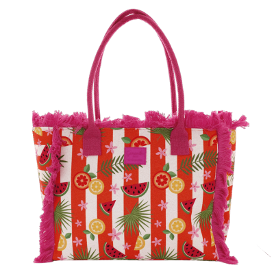 BORSA MARE L FRANGIA TROPICAL