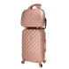 SET VALIGERIA ROSEGOLD SC