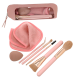 SET BELLEZZA DIVA PINK
