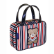TRAVEL CASE M TOMMY BLU C