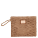 BUSTA PIATTA M CROCHET BEIGE C
