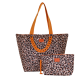 BORSA MARE L+BUSTA CATENA LEO AR.SC/P/C