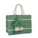 BORSA CITY M HOLIDAY VERDE