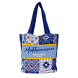 SHOPPING BAG MARE SPUGNA S MEDITER. T/P