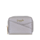 PORTACARTE F GLASSE ARGENTO SC/P