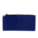 PORTAFOGLIO/CARTE L JELLY BAG BLU
