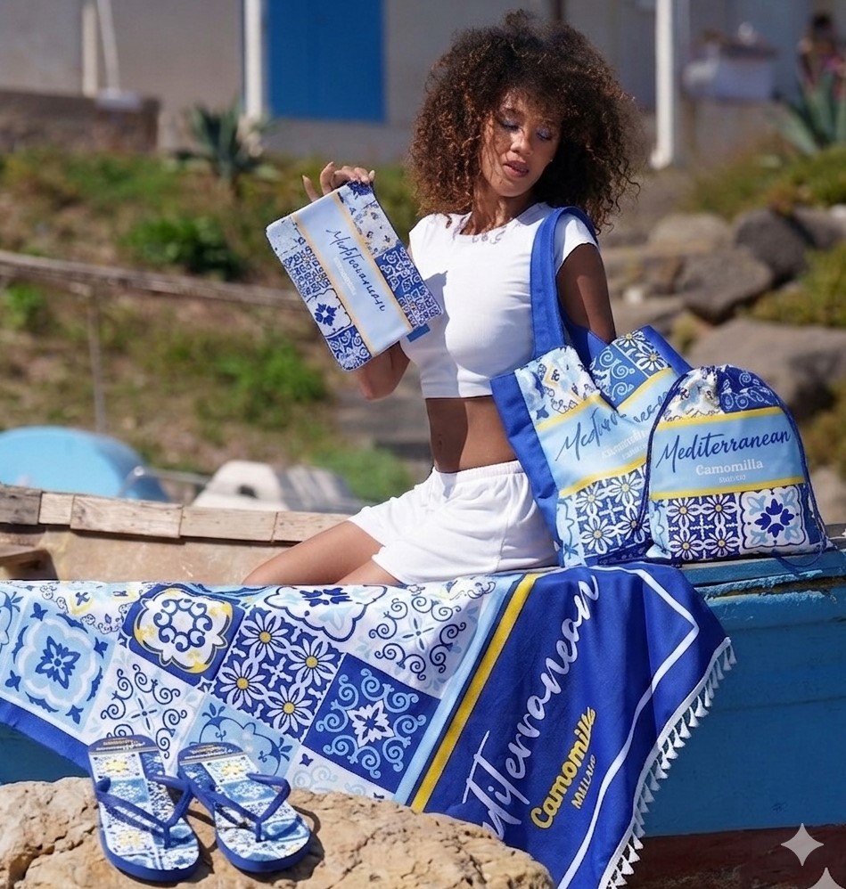 Mediterranean